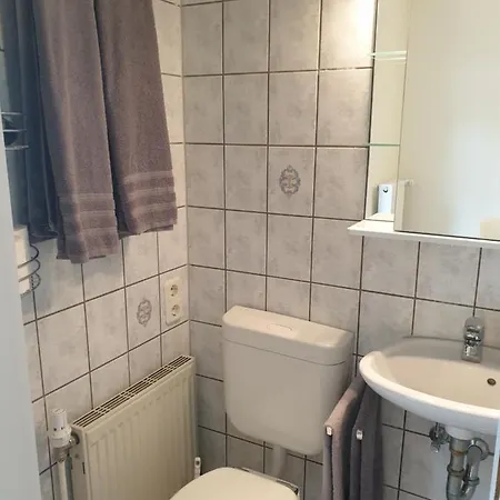 Einfeld アパート