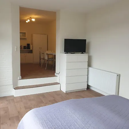 Appartamento Einfeld Neumünster