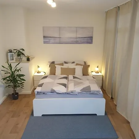 Einfeld ノイミュンスター