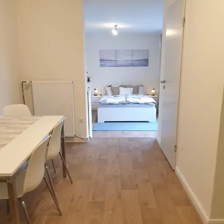 Einfeld アパート