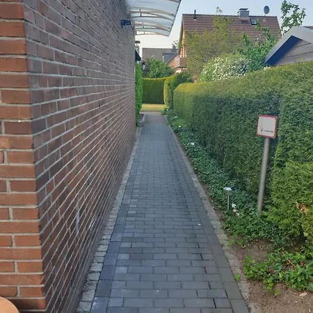 Einfeld Apartament Neumünster