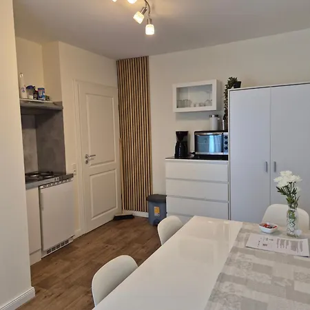 Einfeld Apartamento Neumünster