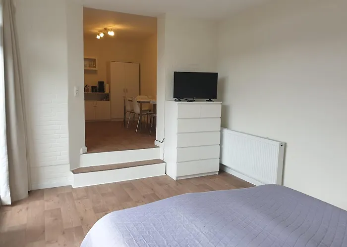 Lejlighed Einfeld Neumünster