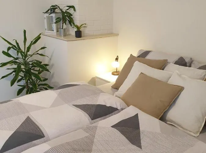 Lejlighed Einfeld Neumünster