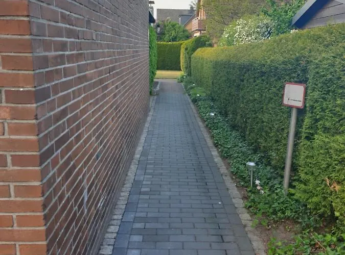 Einfeld Lejlighed Neumünster